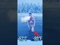 Download Lagu How water changes the body at -62°C (-80°F)?