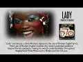 Fela Kuti - Lady