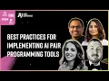 Best Practices for Implementing AI Pair Programming Tools