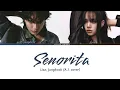 Senhorita - Jungkook & Lisa [AI COVER]