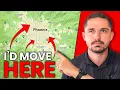 TOP 5 Places To Live In Phoenix Arizona This Is Where I Would Move