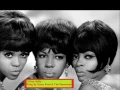 Silver Bells  Diana Ross & The Supremes