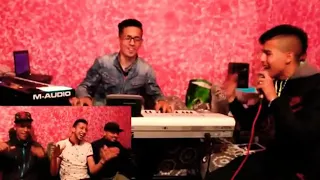 Cheb Ossama بكيت عليك بكيا حارة 