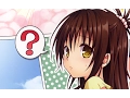 Download Lagu TO-LOVE RU DARKNESS IS ENDING?!