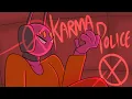 OPEN KARMA POLICE - RAIN WORLD FIVE PEBBLES MAP