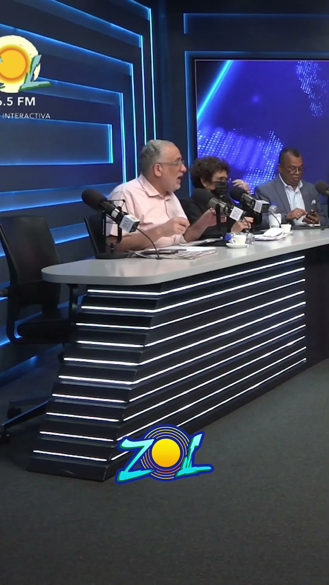 CASO MAXY MONTILLA: "¿USTEDES CREEN QUE UNO ES PENDEJ0?"