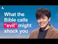 Download Lagu What The Bible Calls \