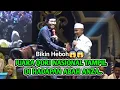 Lagu Abah Anza ketemu juara qori nasional bikin heboh semua jamaah