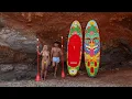 Download Lagu Paddle Surf Boards - TIKI Collection - HUIIKE