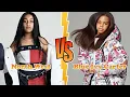 North West Kim Kardashian s Daughter VS Blue Ivy Carter Transformation From Baby To 2025