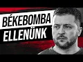 Download Lagu Zelenszkij röhögve támadja Magyarországot | A németek új parancsot kaptak