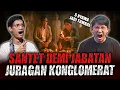 Lagu LAGI-LAGI SETANNYA DATANG KE STUDIO ! UANG 1,6 MILIAR DI TOLAK ! SANTET DEMI JABATAN DAN HARTA !