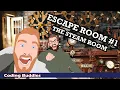 Coding Escape Room The Steam Room Twitch Session
