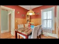 FOR SALE 3147 Wyandotte St W Windsor Ontario JUST 300M FROM UNIVERSITY CAMPUS