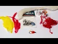 Skykomish Sunrise - classic steelhead fly tying tutorial