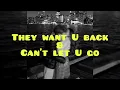 🍀they want you back and can’t let you go (calm version)