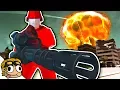 NEW FALLOUT 76 with RAVENFIELD MODS Ravenfield Weapon and Vehicle Mod Beta Gameplay