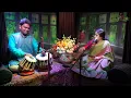 Download Lagu Raga - Jhinjhoti (Madhyalaya) II Episode 179 || 1001 BANDISHES II Manali \u0026 Emon