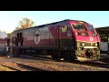 MBTA Action on the Fitchburg Line