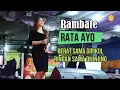 Download Lagu RAMBATE RATA HAYO Berat Sama dipikul Ringan Sama dijinjing _Cipt :Rhoma Irama | Alink Musik