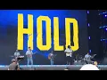 BBC Radio 1 Big Weekend 24th May 2026 Myles Smith Hold Me In The Dark