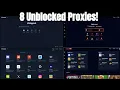 8 UnbIocked Ghost and Dodge Links for School Chromebook