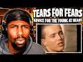 Download Lagu SO DEEP!! | Advice For The Young At Heart - Tears For Fears (Reaction)