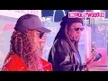 Lagu Jay-Z \u0026 Beyonce Make A Power-Couple Entrance At The Formula 1 Races In Las Vegas, NV