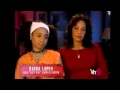 Lisa Left Eye Lopes Raina lopes her version of the accident that killed Lisa Lopes