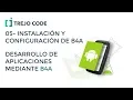 Curso B4A Espanol - 05 Instalacion y Configuracion de B4A