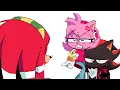 Download Lagu Never Disrespect Amy😡| Sonic The Hedgehog COMIC DUB