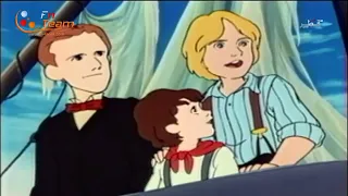 قصة خمسة عشر ولدا 