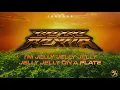 Bebe Rexha - Baby, I'm Jealous (feat. Doja Cat) [Official Lyrics Video]