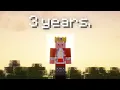 Download Lagu 1,095 Days Without Technoblade