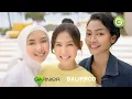 Garnier Bright Complete Vitamin C Serum Campaign - Baliprod