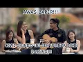 Download Lagu DENGARKANLAH WANITA PUJAANKU!!! PIPI AUTO MERAH!!!
