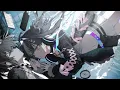 【オリジナルMV】愛迷エレジー(Reloaded) - DECO*27 / Covered by 夜田ルゼ【初投稿】