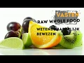 Download Lagu intermittent fasten slank met raw whole food