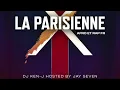 Download Lagu LA PARISIENNE X DJ KEN J