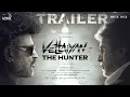 Download Lagu Vettaiyan The Hunter (Hindi) - Trailer | Rajinikanth | Amitabh Bachchan | T.J. Gnanavel | Anirudh