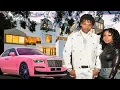 Lil Baby The Rich Life Forbes Net Worth 2024