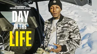 nba youngboy 