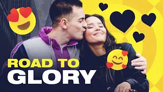 Censor s Girlfriend Marilyn is His Fan Road to Glory Ep 2