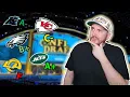 1st Round NFL Draft Grades All 32 Teams
