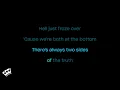 Kacey Musgraves, Miranda Lambert - Horses and Divorces (Karaoke Version)