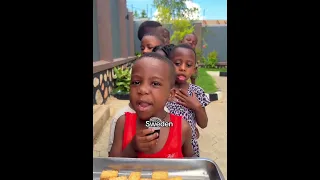 Lambokalamboo انگریزی تلفظ Kids Pronunciation Children 