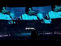BTS - Not Today - Full Performance - Arirang Tour Los Angeles Day 1