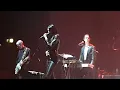 Lucia & The Best Boys live at London Eventim Apollo