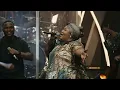 Amb. Sis. Chinyere Udoma - IF E NO BE GOD (Live)