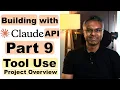 Building with Claude API - Part 9